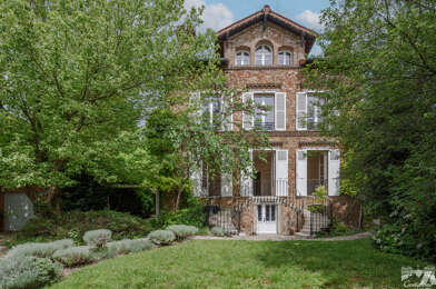 Maison 12 pièces 1900000 €
