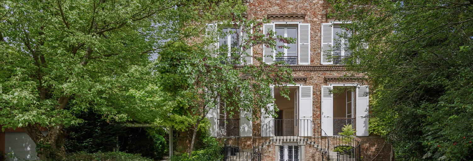 Maison 12 Pièces 300 m² à vendre à Sèvres (92310)