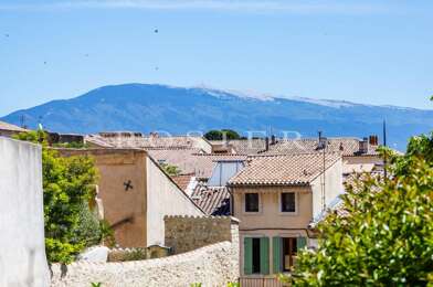 Appartement 5 pièces 396000 €