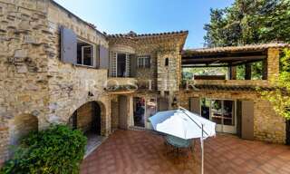 Maison 18 Pièces 431 m² à vendre à Vaison-la-Romaine (84110)