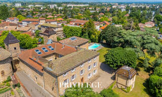 Maison 18 Pièces 1200 m² à vendre à Limas (69400)