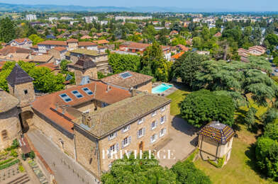 Maison 18 pièces 2290000 €