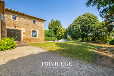 Maison 18 pièces 2290000 €