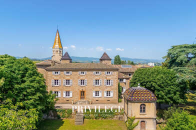 Maison 10 pièces 1250000 €