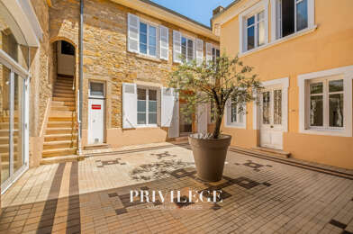 Maison 10 pièces 1250000 €