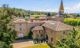 Maison 6 Pièces 350 m² à vendre à Limas (69400)