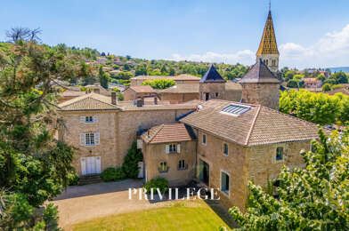 Maison 6 pièces 850000 €