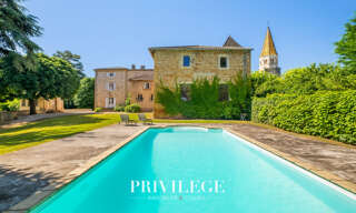 Maison 6 Pièces 350 m² à vendre à Limas (69400)