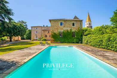 Maison 6 pièces 850000 €