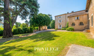Maison 6 Pièces 350 m² à vendre à Limas (69400)