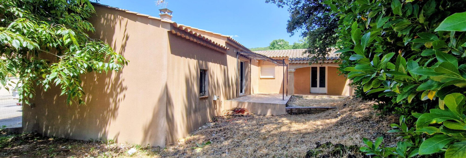 Maison 5 Pièces 114 m² à vendre à Bollène (84500)
