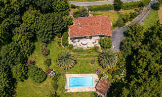 Maison 7 Pièces 216 m² à vendre à Arbonne (64210)