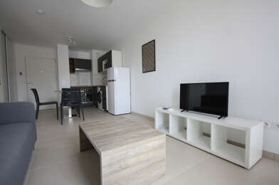 Appartement 2 pièces 998 €