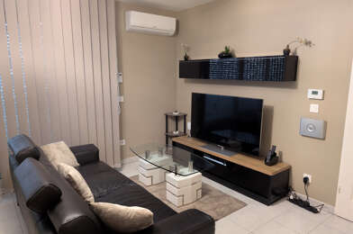 Appartement 2 pièces 998 €