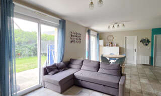 Maison 5 Pièces 107 m² à vendre à Andeville (60570)