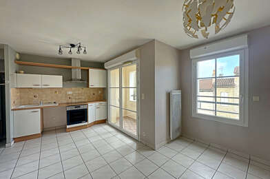 Appartement 2 pièces 650 €