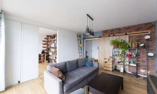 Appartement 4 Pièces 84 m² à vendre à Ciboure (64500)