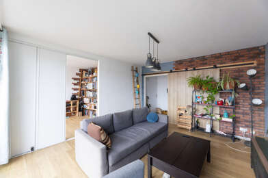 Appartement 4 pièces 280000 €