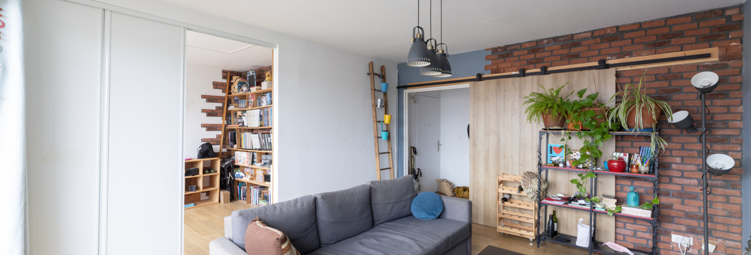 Appartement 4 Pièces 84 m² à vendre à Ciboure (64500)