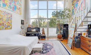 Maison 6 Pièces 220 m² à vendre à Paris 19 (75019)