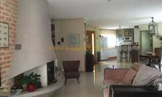 Maison 114 m² en viager Aizenay (85190)