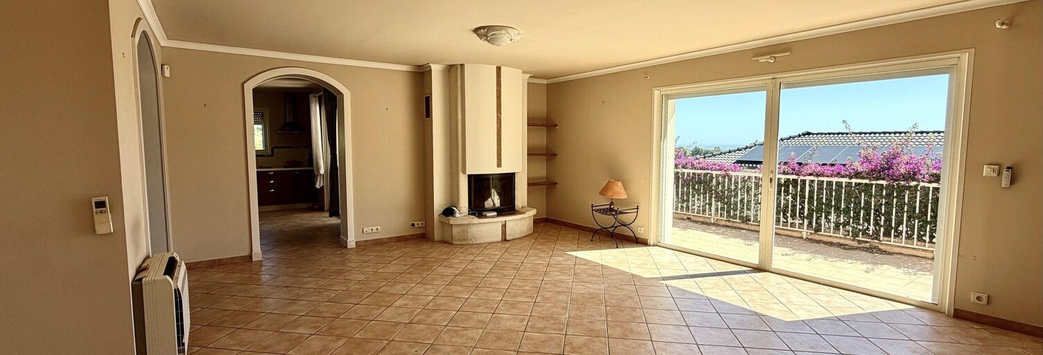 Maison 3 Pièces 113 m² à vendre à Borgo (20290)