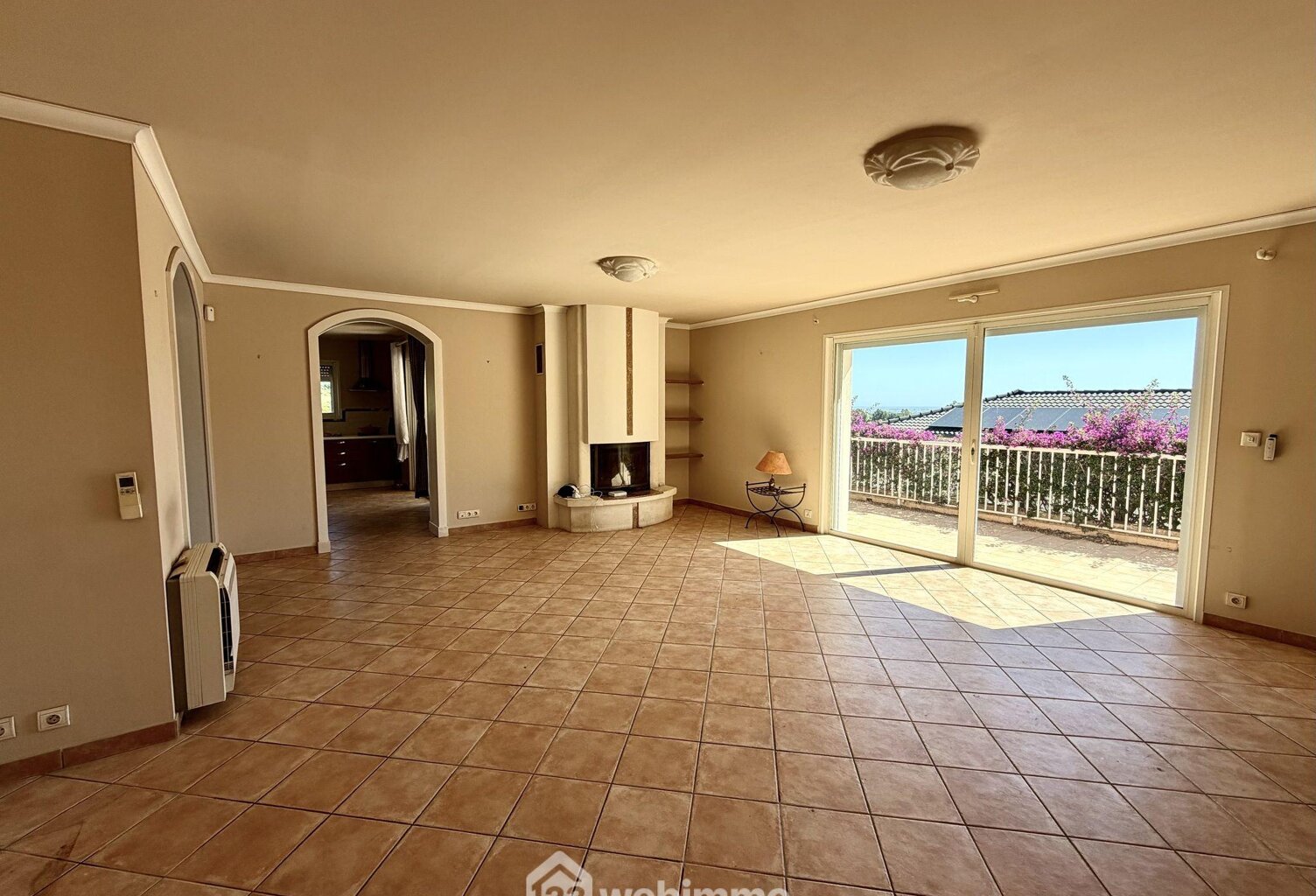 Maison - 120m² - Borgo — photo 1