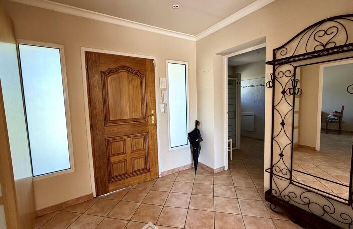Maison - 120m² - Borgo — photo 2