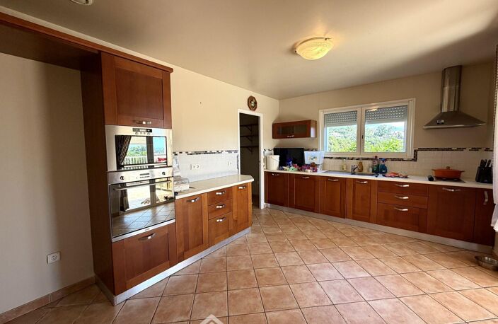 Maison - 120m² - Borgo — photo 3
