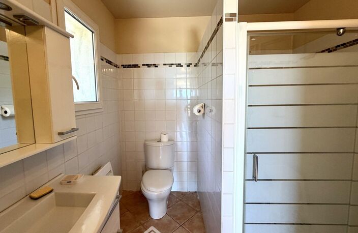 Maison - 120m² - Borgo — photo 5