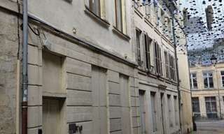 Appartement 2 Pièces 27 m² à vendre à Laon (02000)