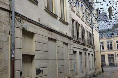 Appartement 2 pièces 64000 €