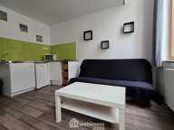 Appartement - 27m² - Laon — photo 4