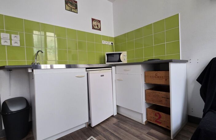 Appartement - 27m² - Laon — photo 5