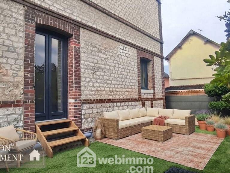 Maison - 61m² - Pont-de-l'Arche — photo 1