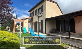 Maison 6 Pièces 174 m² à vendre à Sainte-Sigolène (43600)