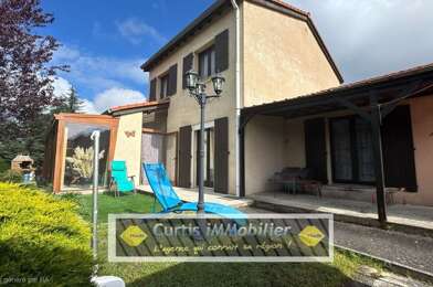 Maison 6 pièces 229000 €