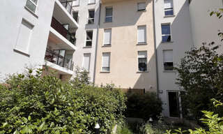 Appartement 2 Pièces 46 m² à louer à Saint-Denis (93200)