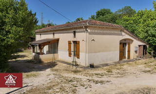Maison 5 Pièces 110 m² à vendre à Saint-Sylvestre-sur-Lot (47140)