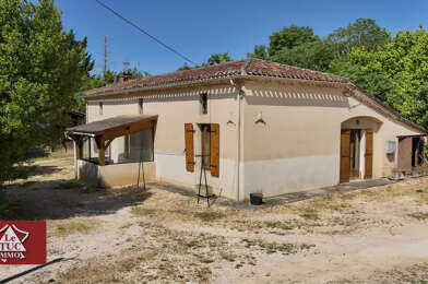 Maison 5 pièces 145800 €