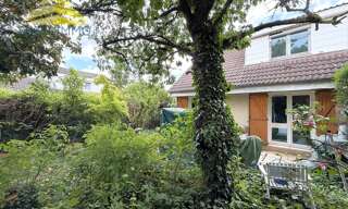 Maison 4 Pièces 82 m² à vendre à Périgny (94520)
