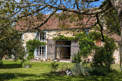 Maison 7 pièces 395000 €
