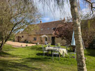 Secteur Mortagne au Perche, maison ancienne rénovée avec goû — photo 2