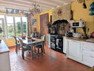 Secteur Mortagne au Perche, maison ancienne rénovée avec goû — photo 3