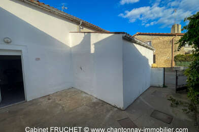 Maison 6 pièces 86500 €