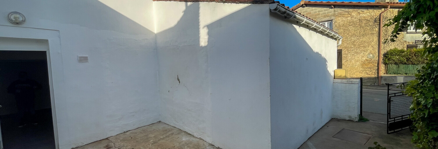 Maison 6 Pièces 110 m² à vendre à Terval (85120)