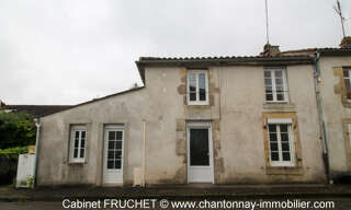 Maison 6 Pièces 110 m² à vendre à Terval (85120)