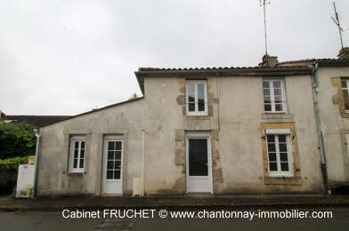 Maison 6 pièces 86500 €