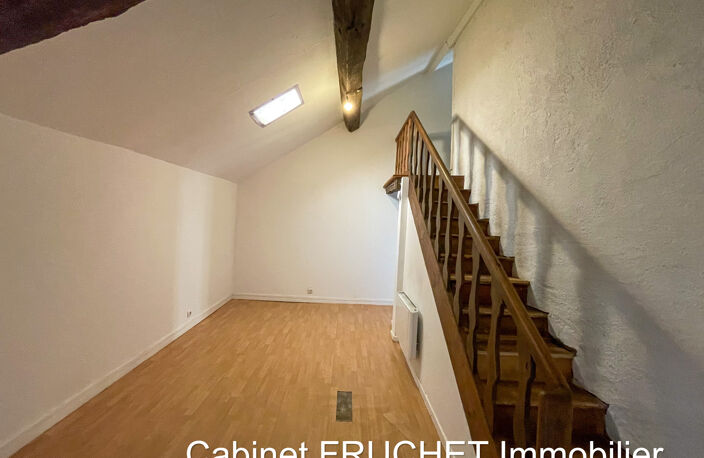 Jolie maison de bourg habitable de suite — photo 2
