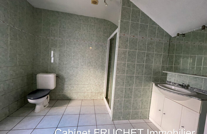 Jolie maison de bourg habitable de suite — photo 3